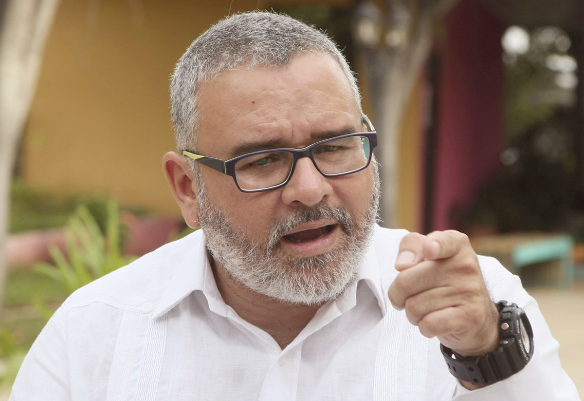 Mauricio Funes afirma que como ciudadano nicaragüense no puede ser extraditado mauricio-funes-afirma-que-como-ciudadano-nicaraguense-no-puede-ser-extraditado